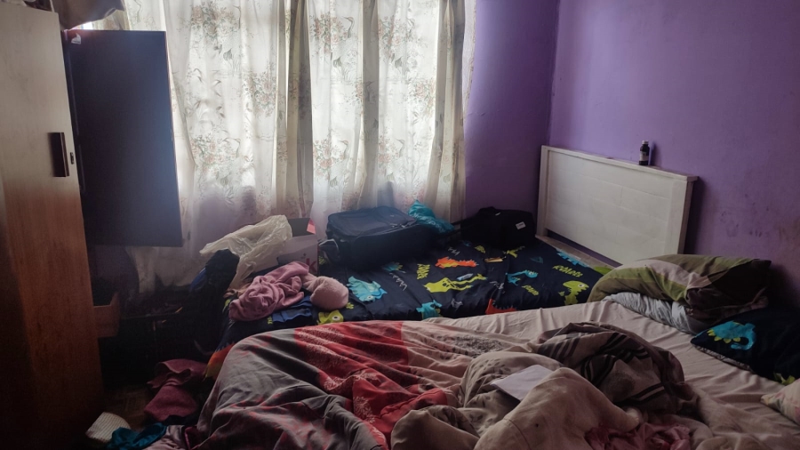 3 Bedroom Property for Sale in Uitsig Western Cape